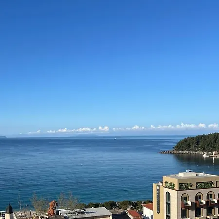 Ferienhaus The Poet's House Himarë