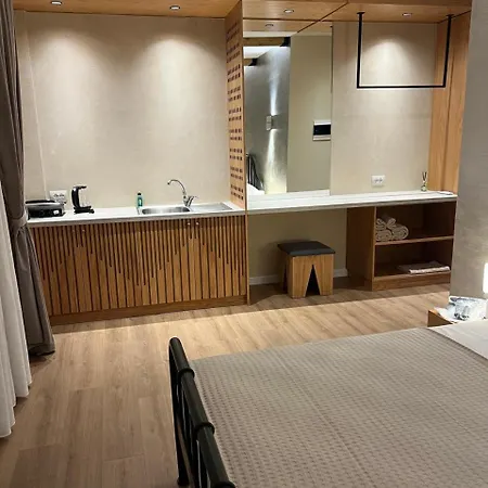 The Poet's House * Himarë