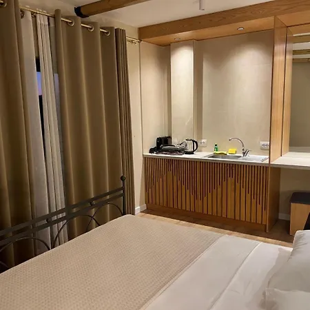 The Poet's House Ferienhaus