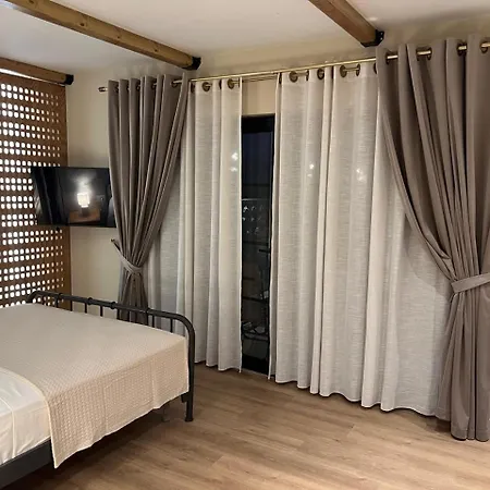 Ferienhaus The Poet's House Himarë