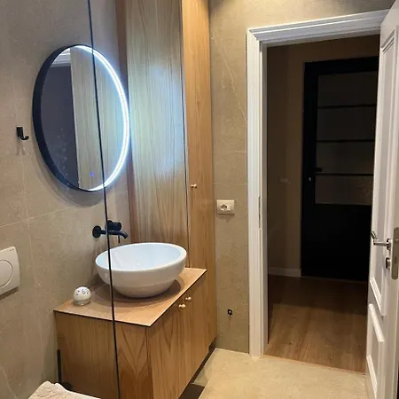 The Poet's House * Himarë