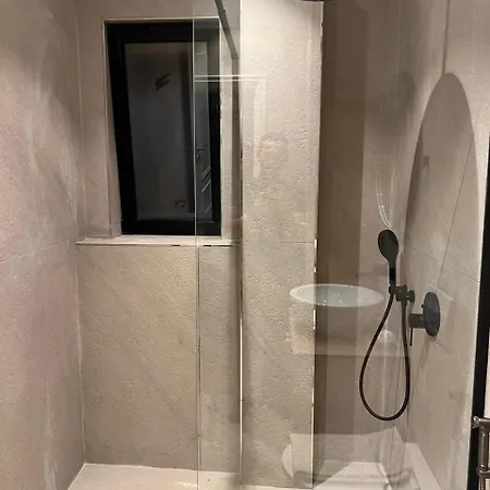 Ferienhaus The Poet's House