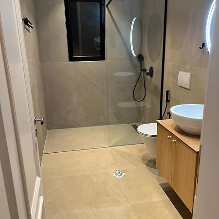 The Poet's House Ferienhaus