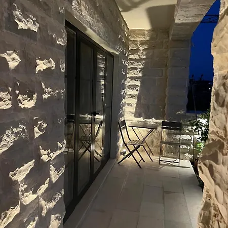 The Poet's House Himarë