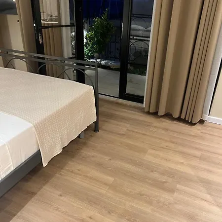 Casa vacanze The Poet's House Himare