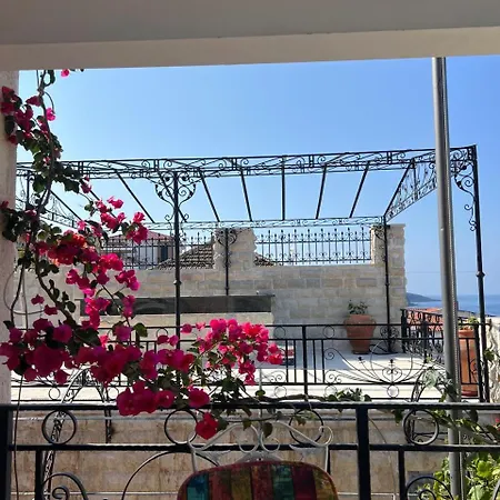 Casa vacanze The Poet's House *