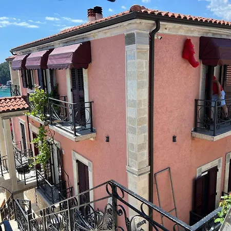 The Poet's House Holiday home *