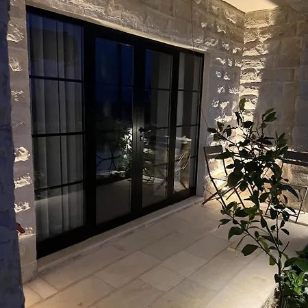 Holiday home The Poet's House Himare