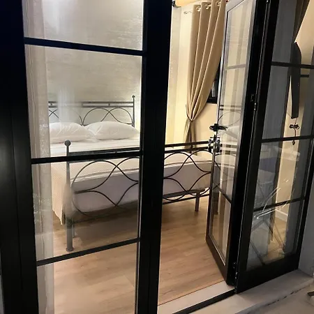 The Poet's House Holiday home