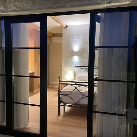 Holiday home The Poet's House