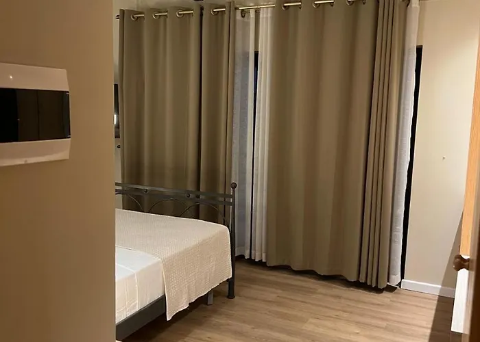 Holiday home The Poet's House Himare