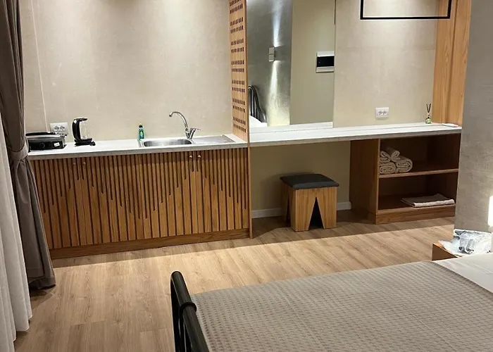 The Poet's House * Himarë