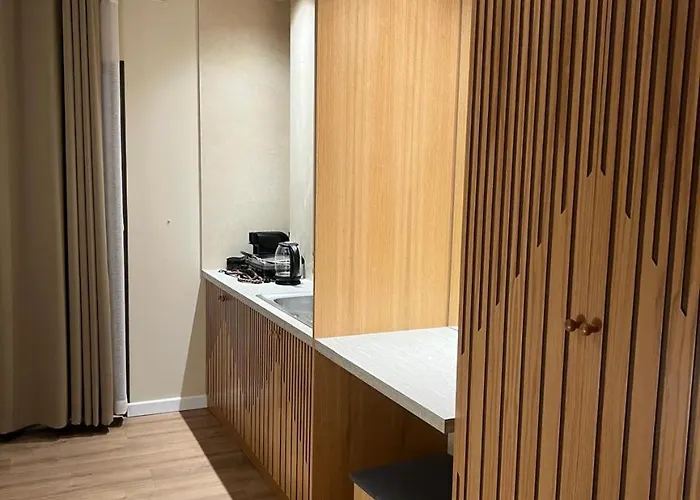 The Poet's House Tatil Evi