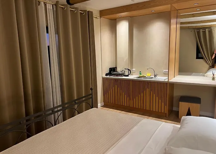 The Poet's House Holiday home