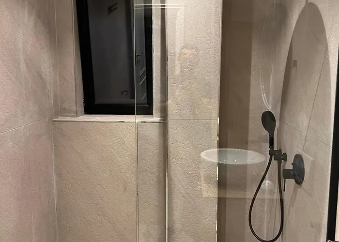 Holiday home The Poet's House