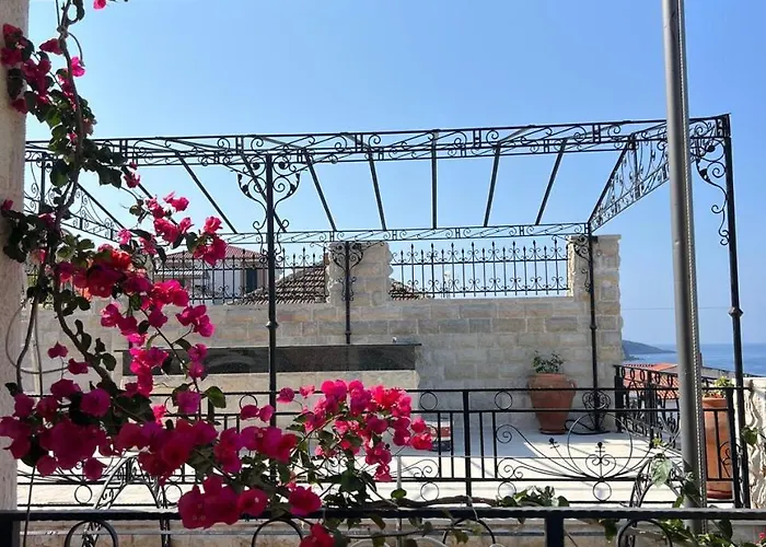 Tatil Evi The Poet's House *