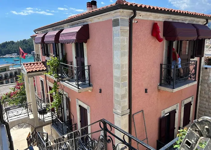 The Poet's House Holiday home *