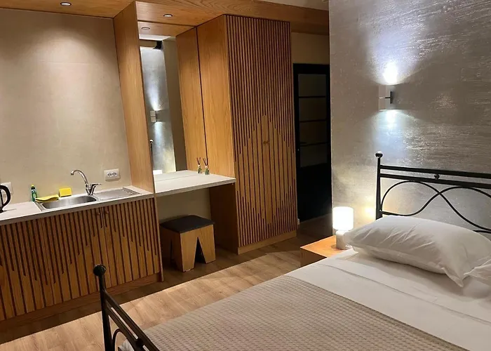 Tatil Evi The Poet's House *