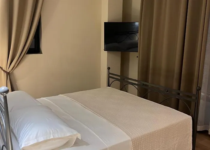 Holiday home The Poet's House Himare