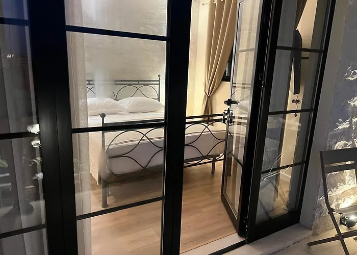 The Poet's House Tatil Evi