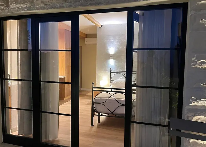 Holiday home The Poet's House