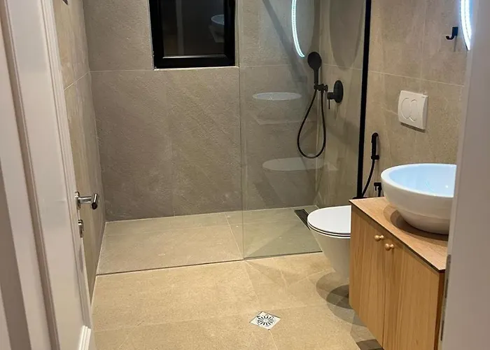 The Poet's House Tatil Evi